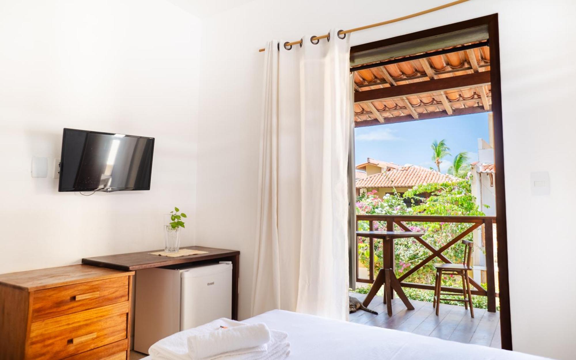 Pousada Meu Lugar Jijoca de Jericoacoara Esterno foto