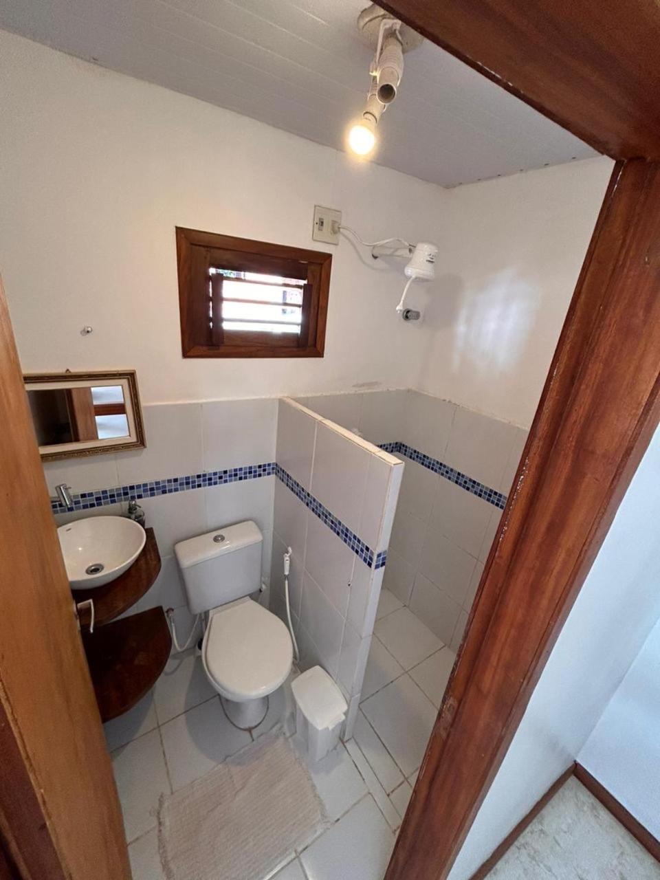 Pousada Meu Lugar Jijoca de Jericoacoara Esterno foto